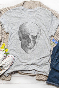 THE SKULLHEAD TEE