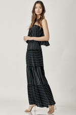 Load image into Gallery viewer, THE VENECIA MAXI DRESS
