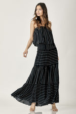 Load image into Gallery viewer, THE VENECIA MAXI DRESS
