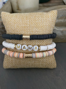 MAMA BRACELET SET