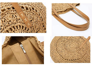 THE PALOMINO HANDBAG