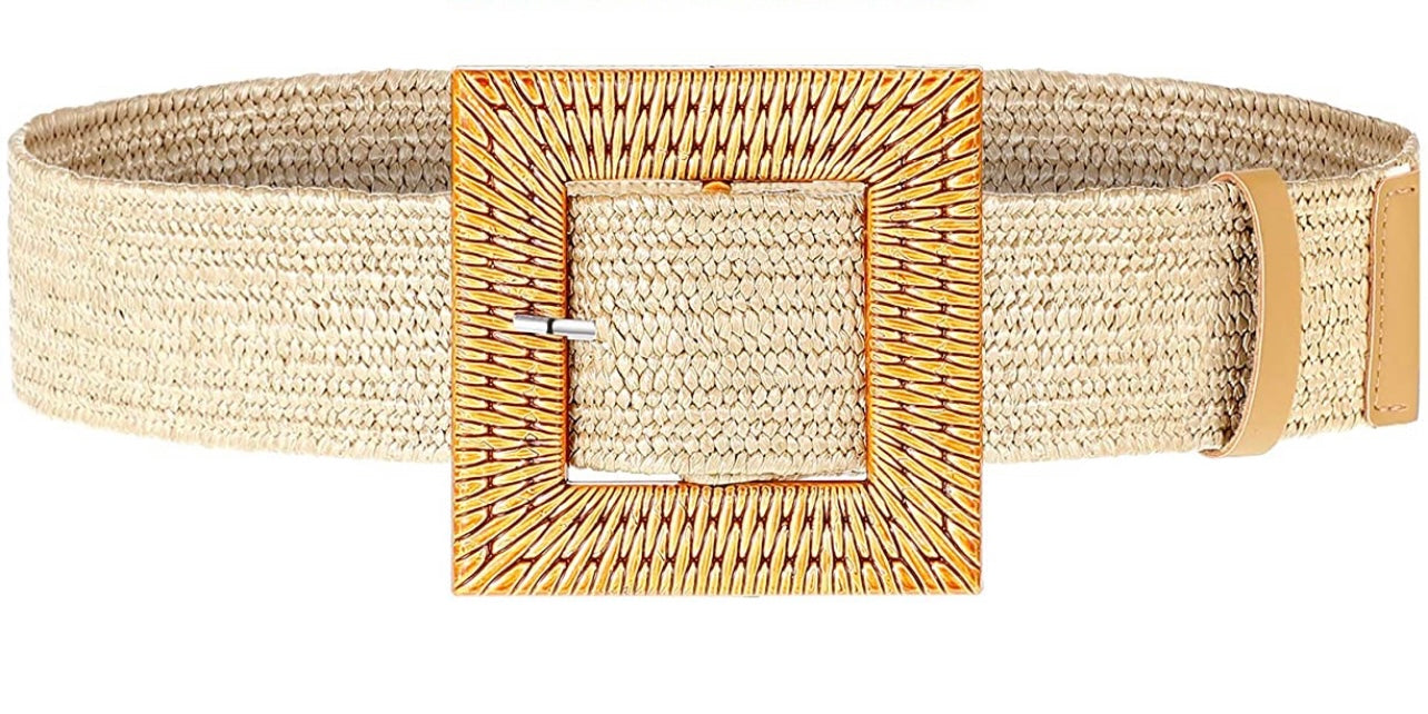 THE BOHO BELT