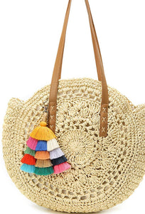 THE PALOMINO HANDBAG