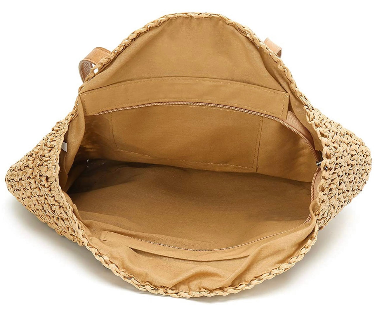 THE PALOMINO HANDBAG