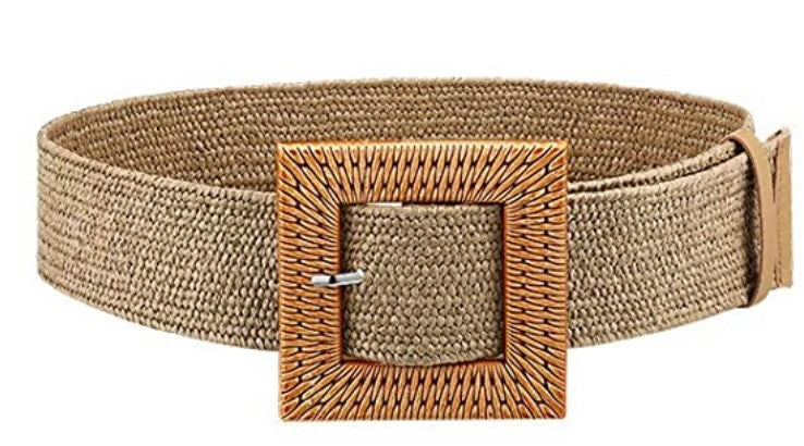 THE BOHO BELT