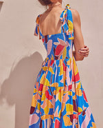 Load image into Gallery viewer, THE MONICA DRESS
