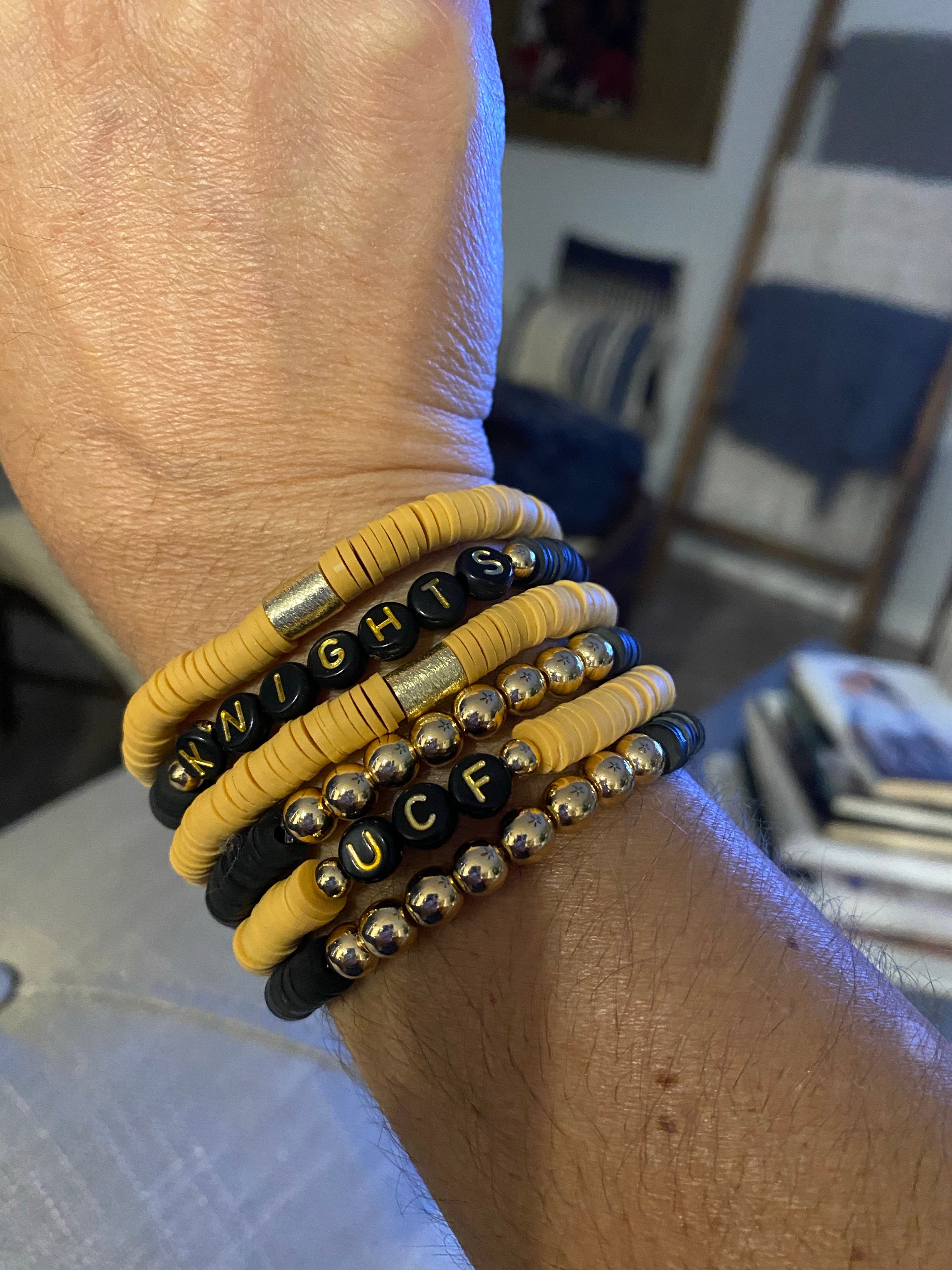 SPIRIT BRACELETS