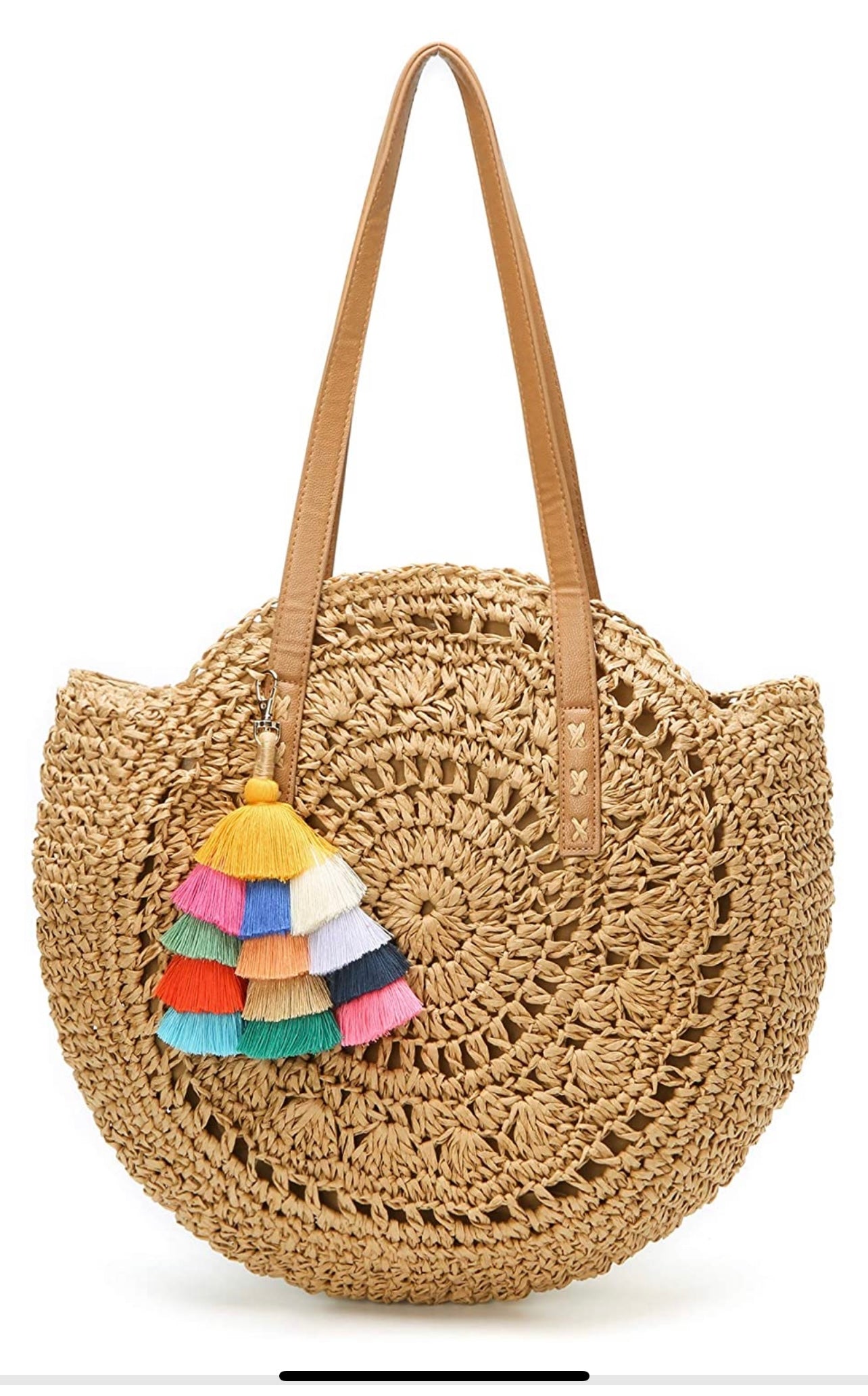 THE PALOMINO HANDBAG