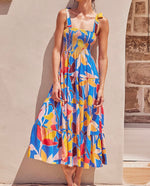 Load image into Gallery viewer, THE MONICA DRESS
