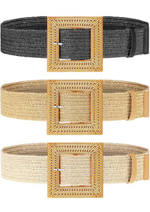 THE BOHO BELT