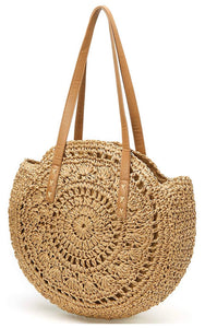 THE PALOMINO HANDBAG