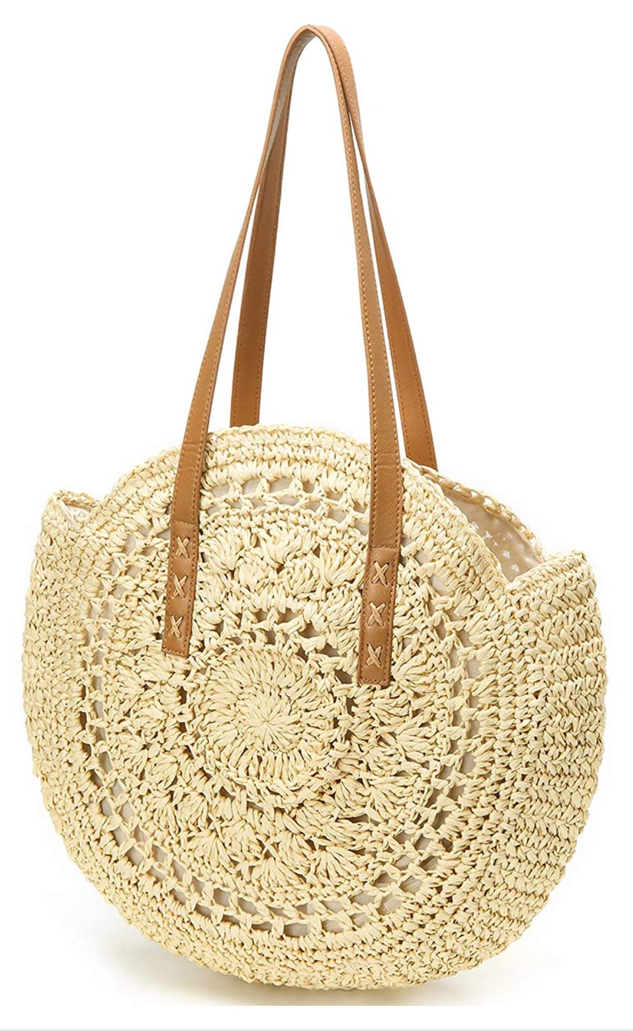 THE PALOMINO HANDBAG