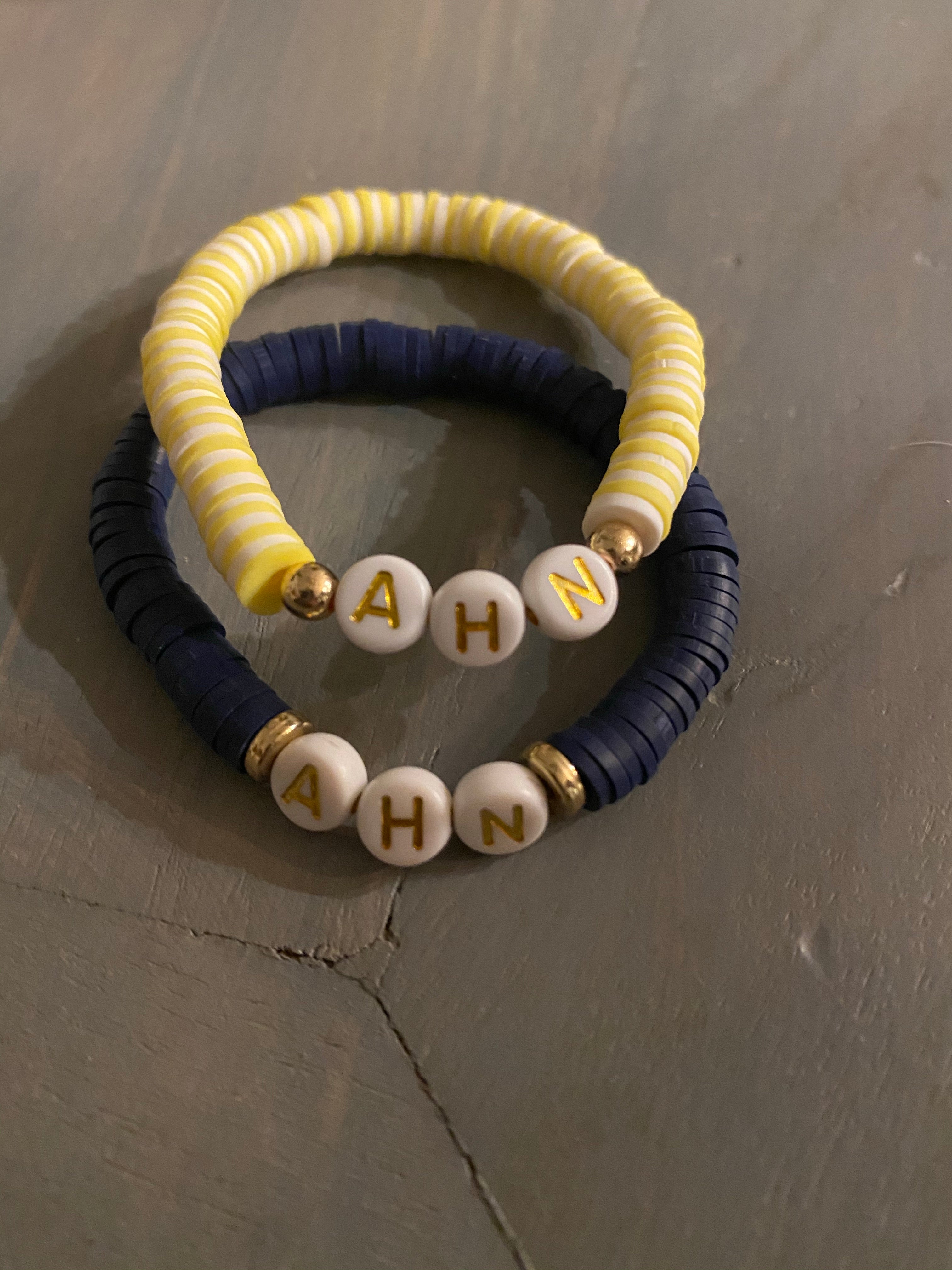 SPIRIT BRACELETS