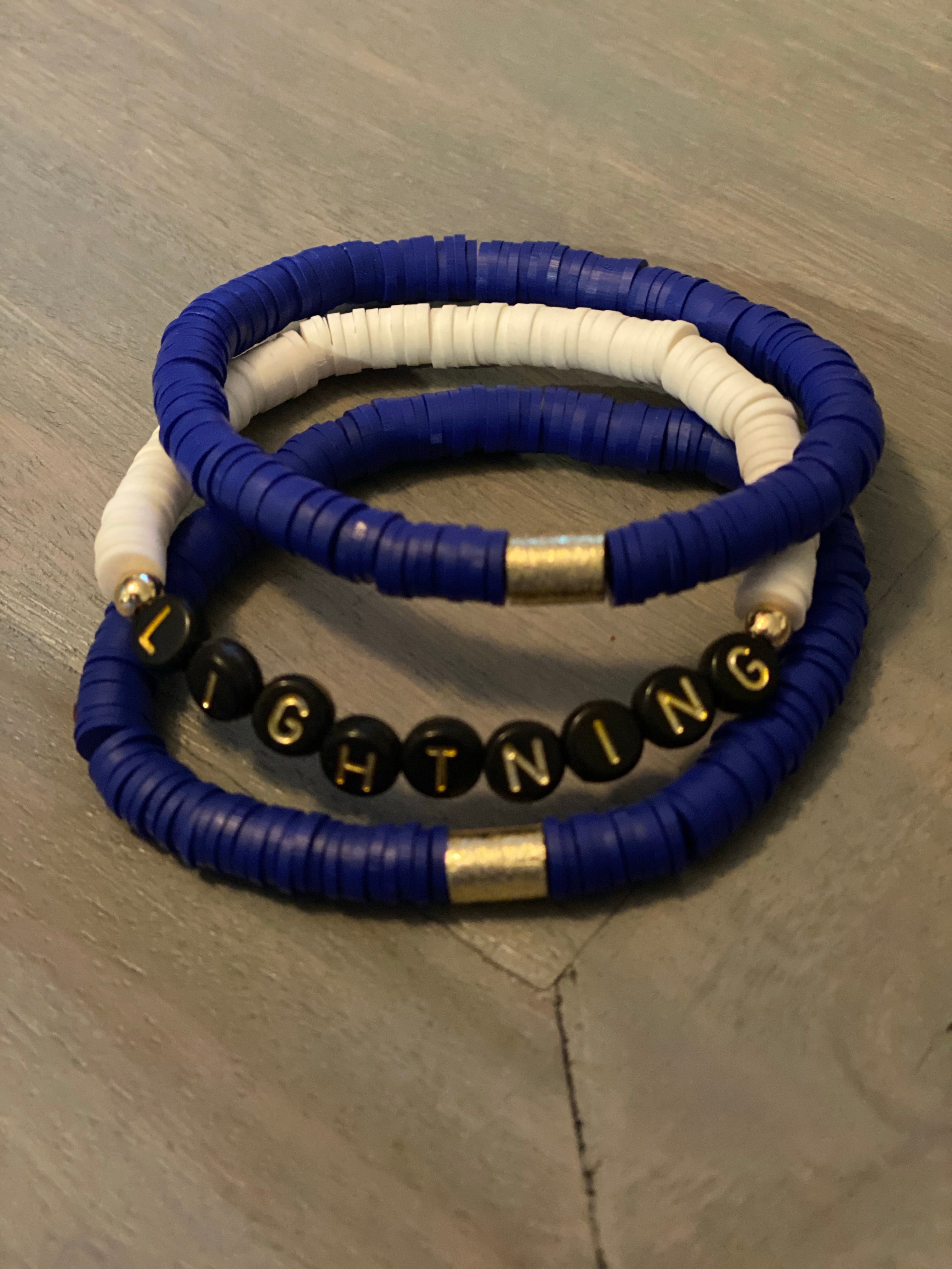 SPIRIT BRACELETS