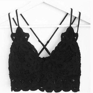 THE MATILDA BRALETTE